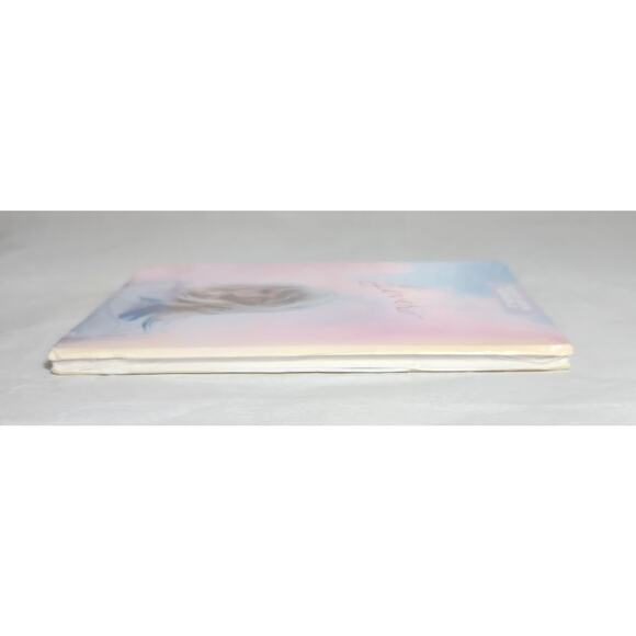 Taylor Swift Lover Deluxe Album Version 2 Journal And CD 2019 Brand New - Picture 4 of 5